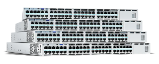Cisco Catalyst Switches