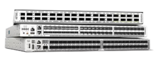 Cisco Nexus Switches