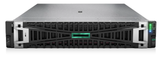 HPE DL380 Gen11