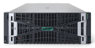 HPE DL580 Gen12